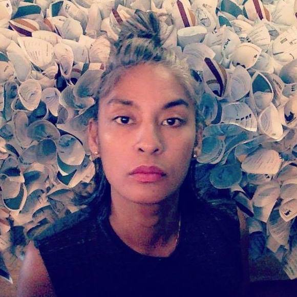 Meet your Posher, Marisa - Picture 1 of 1